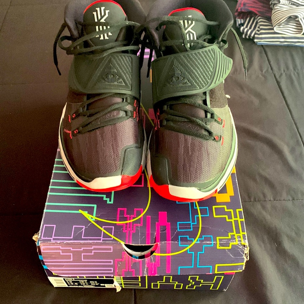 KYRIE 6
